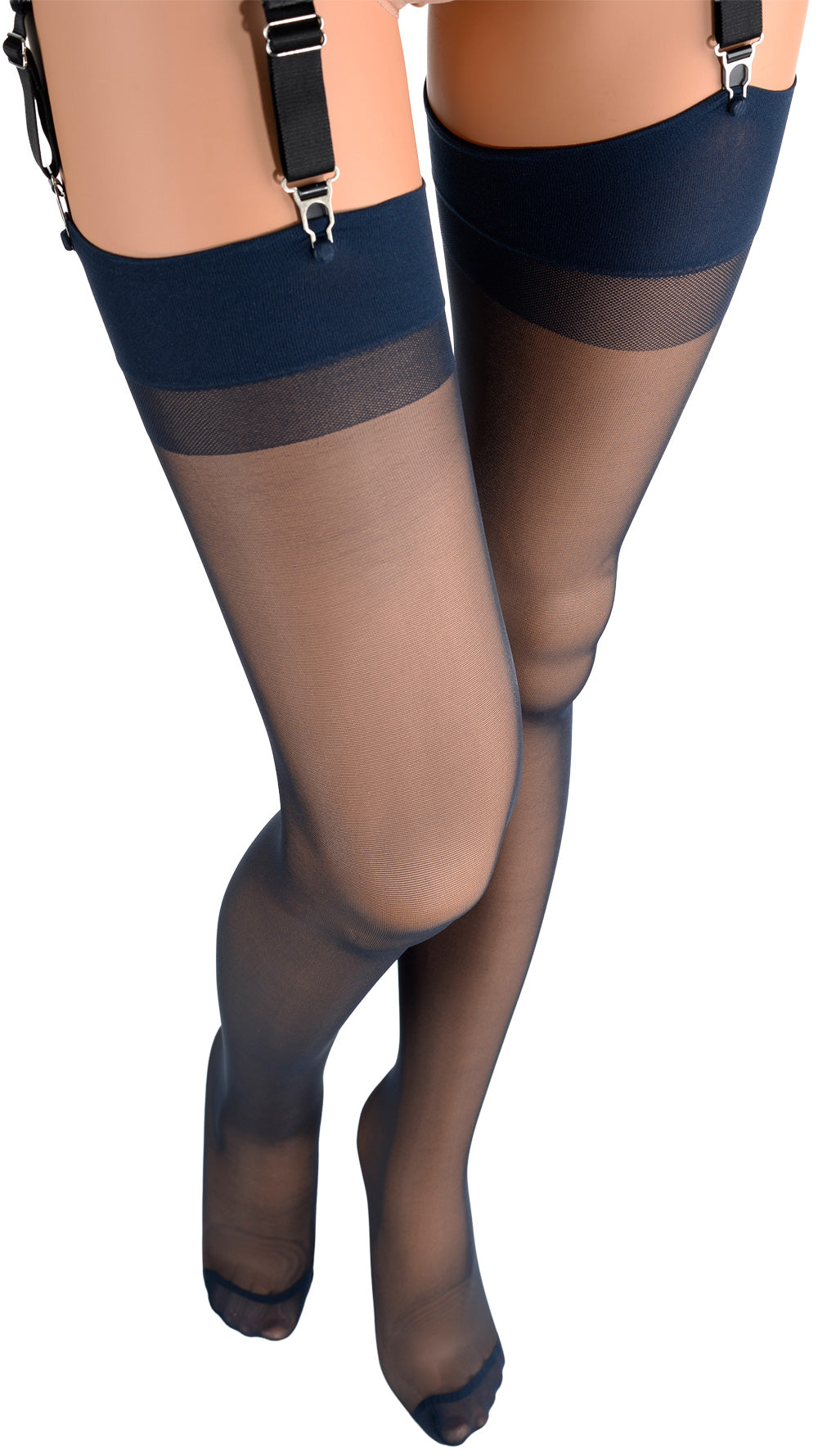 Sara 20 Den Silky Stockings offer elegance and comfort, perfect for any stylish outfit. Embrace your elegance today!