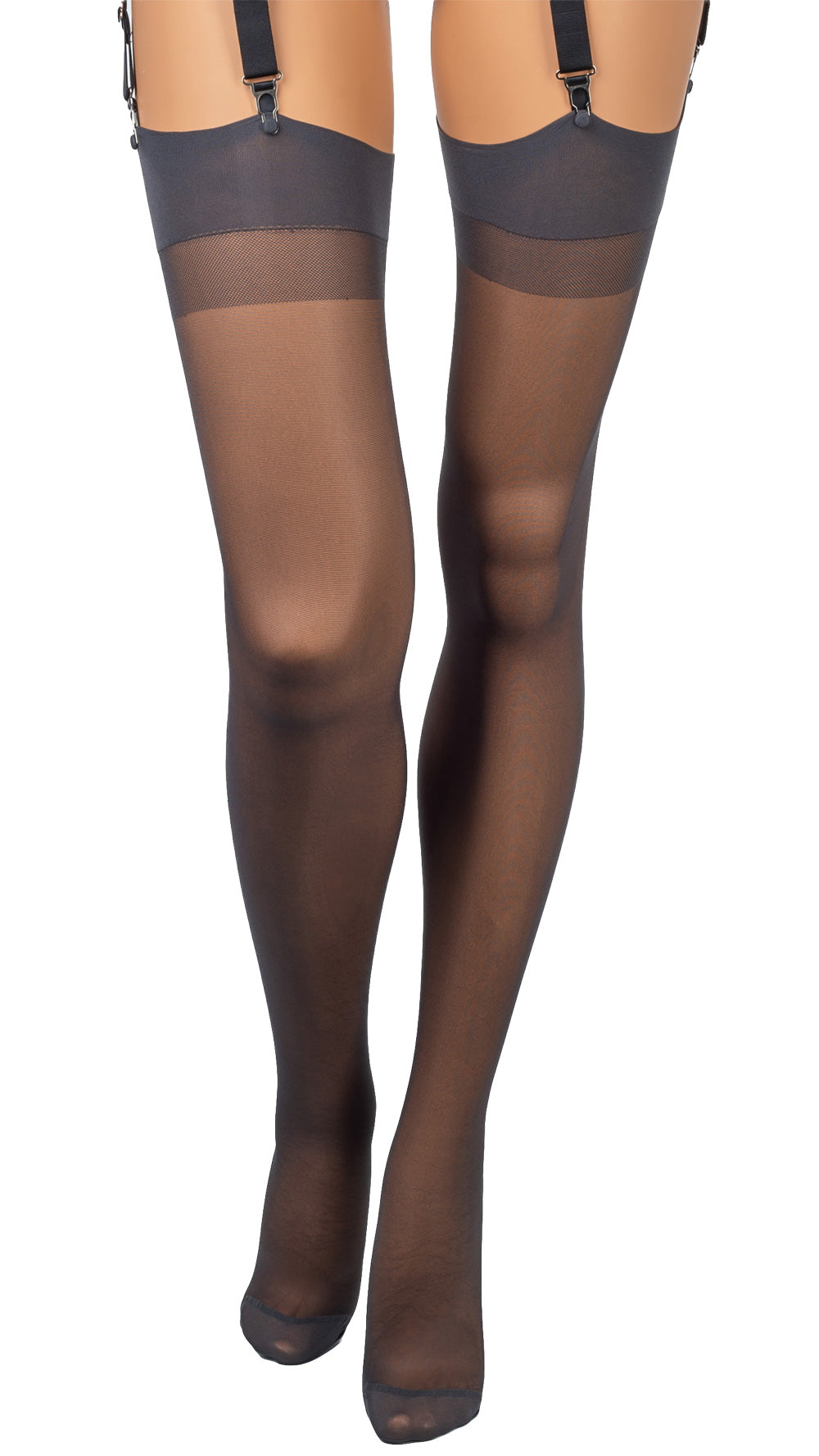 Sara 20 Den Silky Stockings: Embrace Your Elegance, showcasing luxurious comfort and timeless style for every occasion.