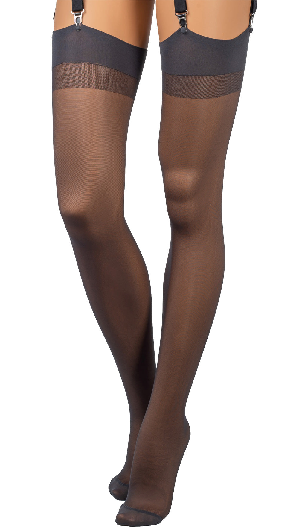 Sara 20 Den Silky Stockings offer elegance and comfort, perfect for any stylish outfit. Embrace your sophistication.