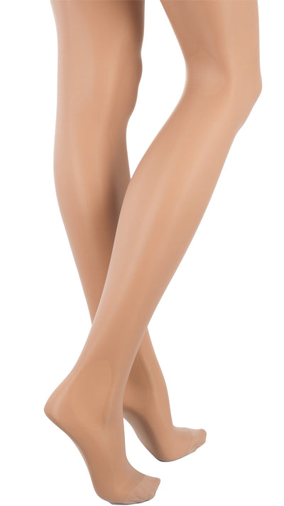 Cleo 15 Silky Sheer to Waist Pantyhose for Stunning Legs, perfect blend of elegance and comfort for any occasion.