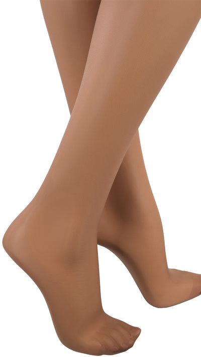 Concept 20 Hipster Pantyhose offer sheer comfort and a second-skin feel for everyday confidence and ease.