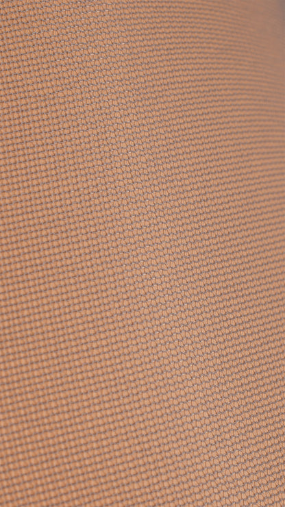 Concept 20 Hipster Pantyhose showcases a soft, sheer fabric for ultimate comfort without a waistband.