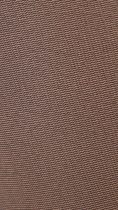 Concept 20 Hipster Pantyhose showcasing a soft, sheer texture for ultimate comfort and freedom of movement.