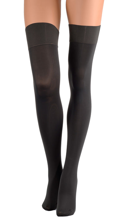 Stylish Caballero OTK Stockings for a trendy look, perfect for any occasion. Step into elegance today!