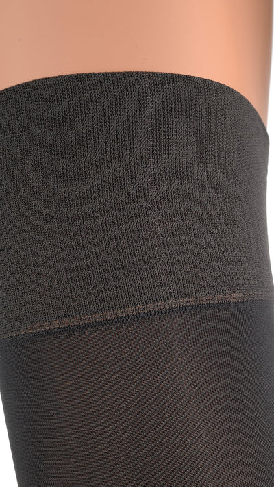 Caballero OTK Stockings for Trendy and Versatile Style, perfect for adding elegance to any outfit. Experience Italian flair!