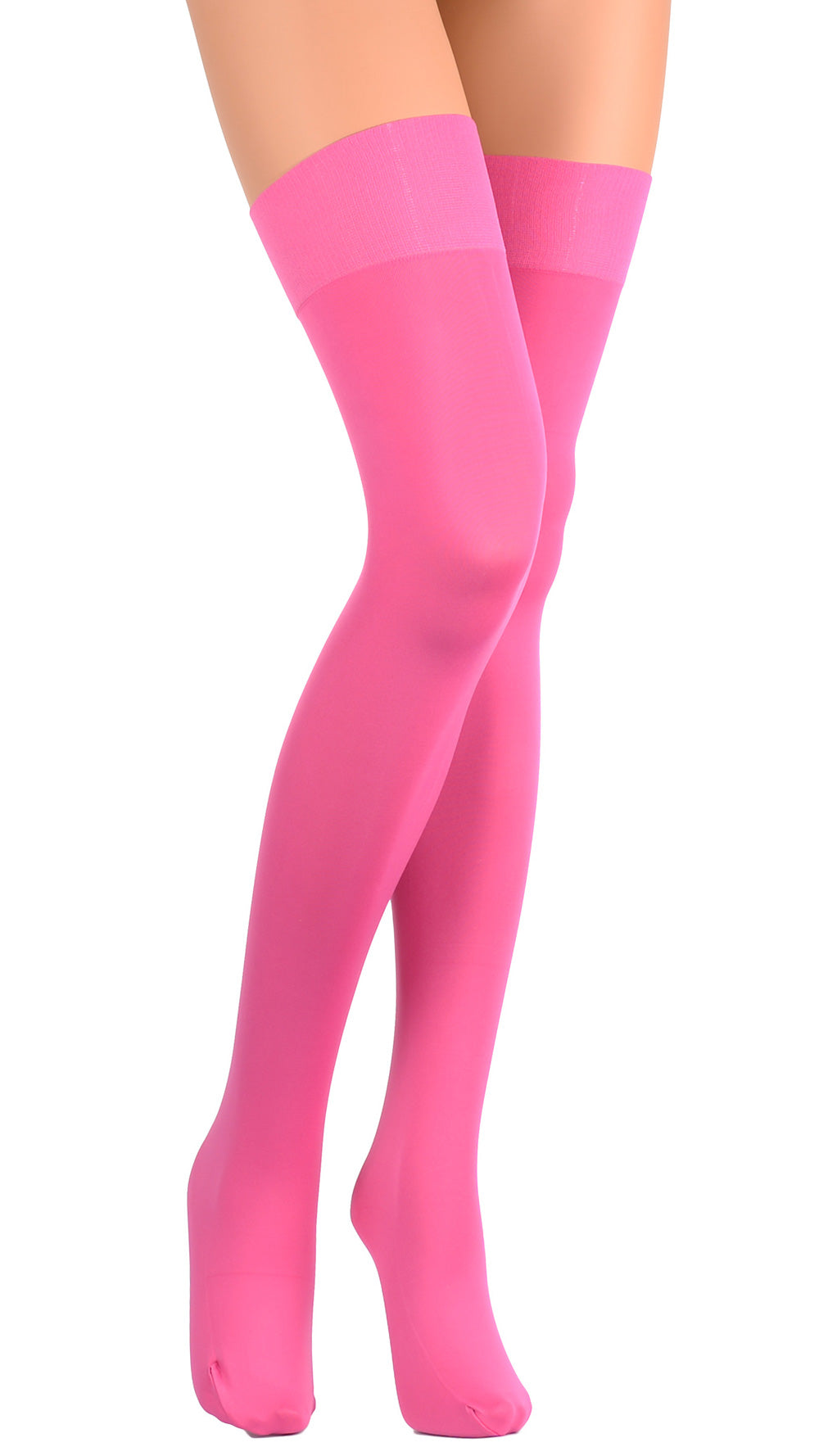 Elevate your look with Caballero OTK Stockings for Trendy and Versatile Style, perfect for any occasion.