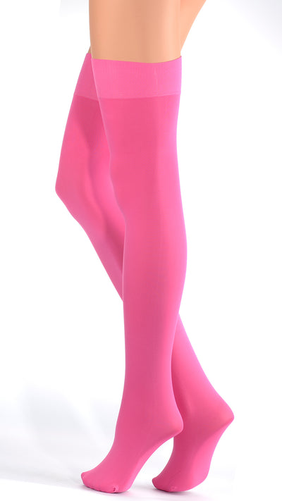 Elevate your look with Caballero OTK Stockings for Trendy and Versatile Style, perfect for any occasion.