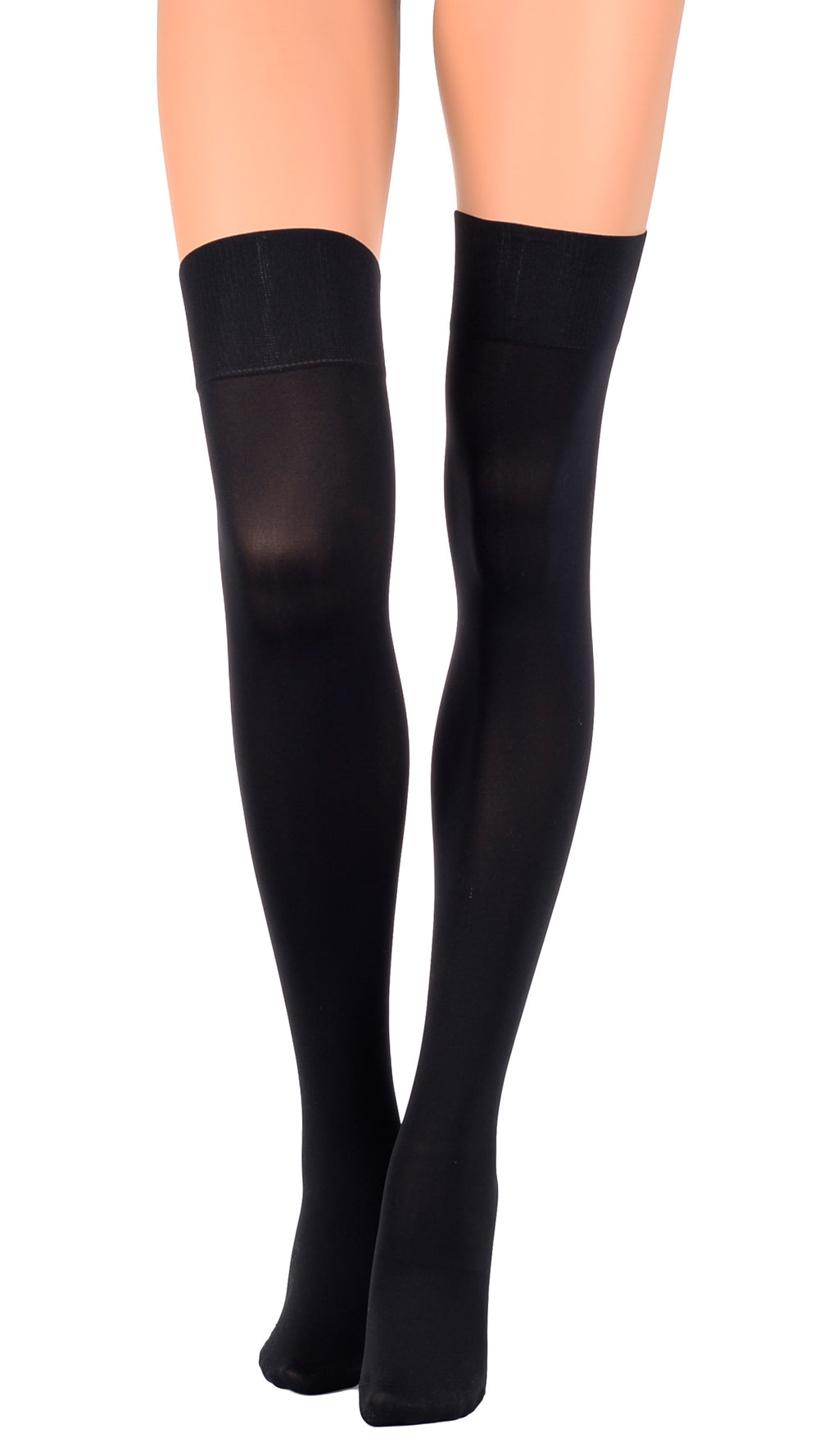 Caballero OTK Stockings for Trendy and Versatile Style, perfect for adding elegance to any outfit. Step into style!