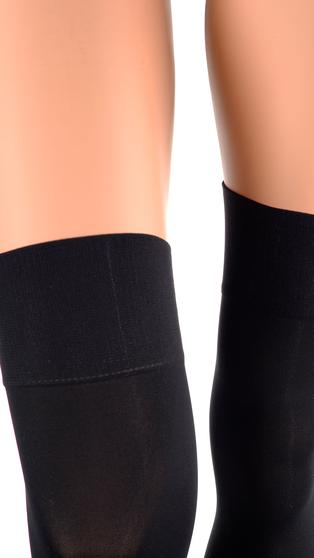 Elevate your look with Caballero OTK Stockings for Trendy and Versatile Style, perfect for any occasion.