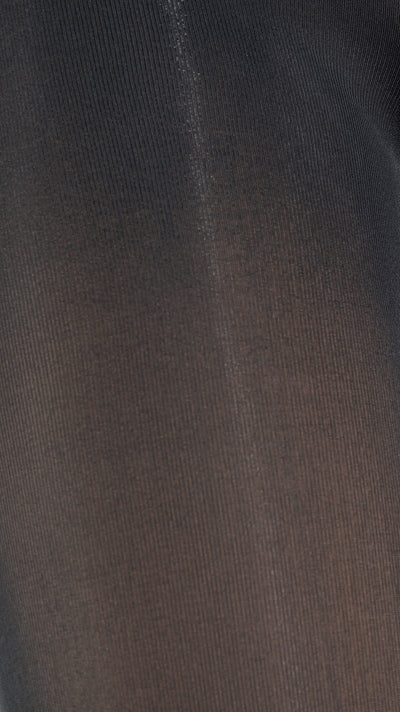 Cortina 100 Den Soft Opaque Tights for Cozy Glamour, perfect for autumn style and winter warmth by Trasparenze.