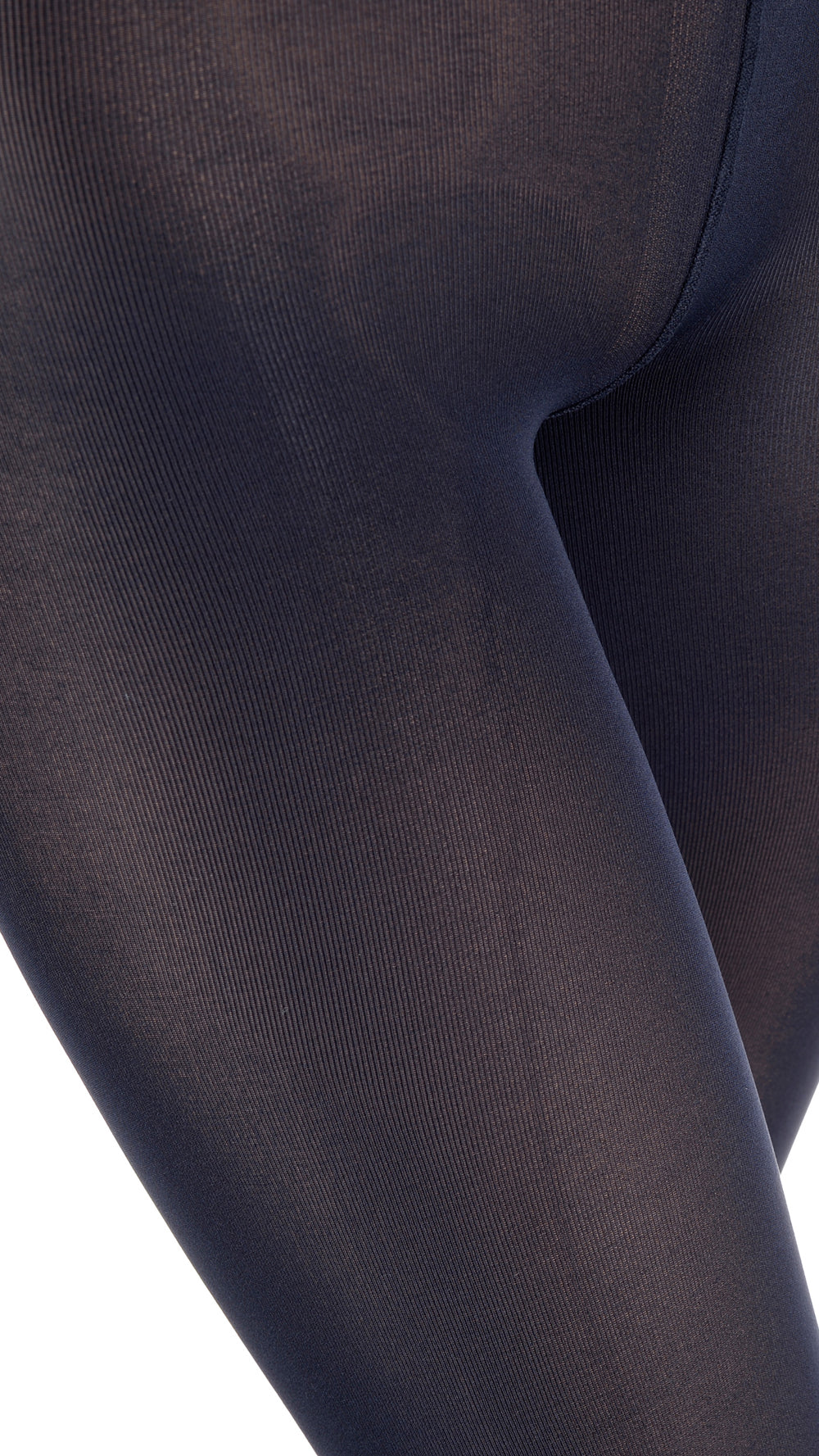 Cortina 100 Den Soft Opaque Tights offer cozy elegance, perfect for autumn and winter styling from Trasparenze.