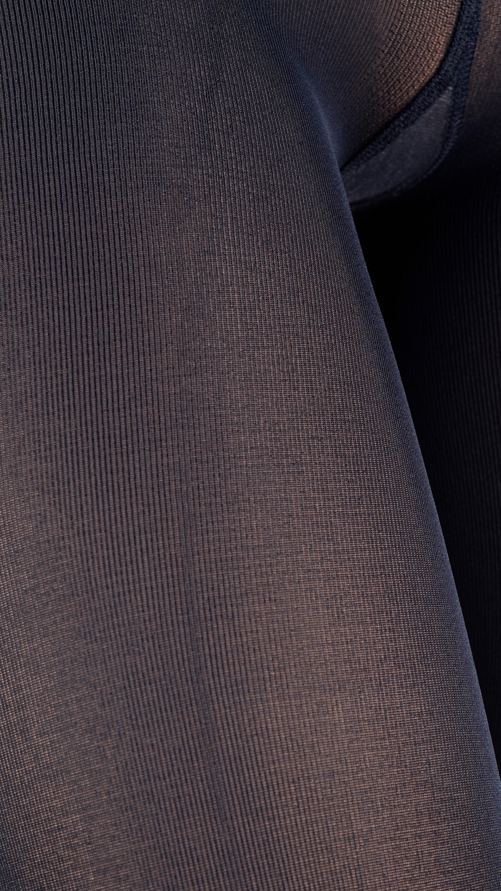 Cortina 100 Den Soft Opaque Tights from Trasparenze offer cozy warmth and stylish comfort for autumn and winter.