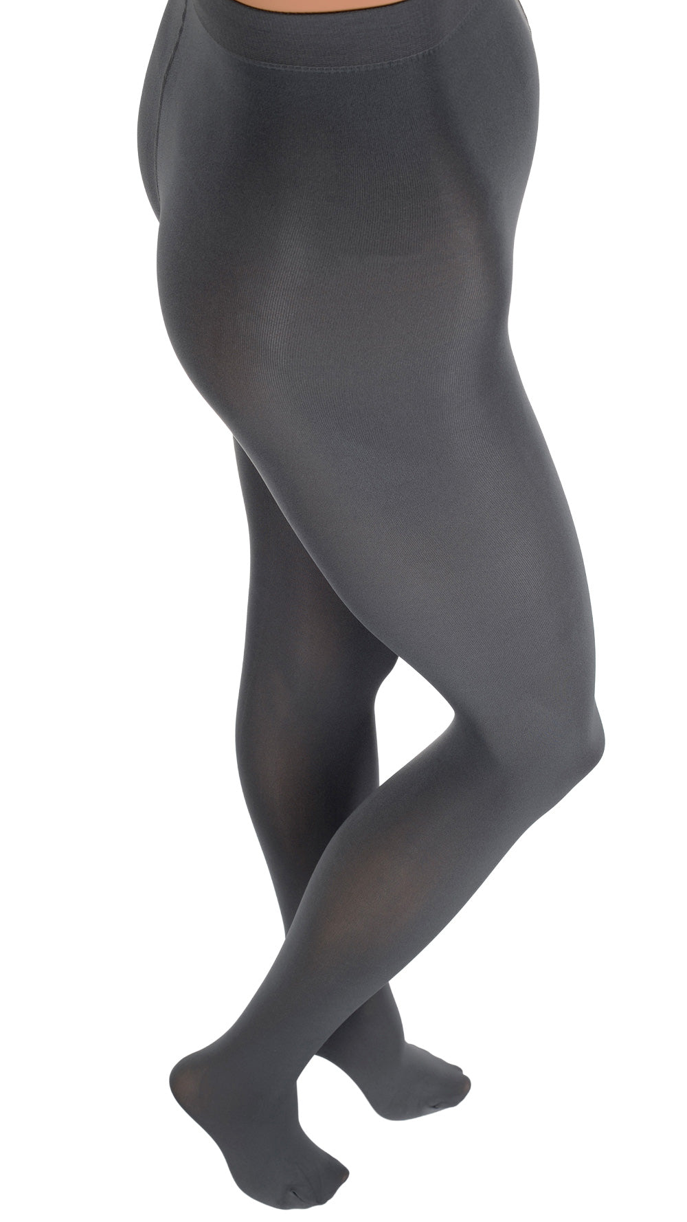 Cortina 100 Den Soft Opaque Tights from Trasparenze offer stylish comfort for the chilly autumn and winter seasons.
