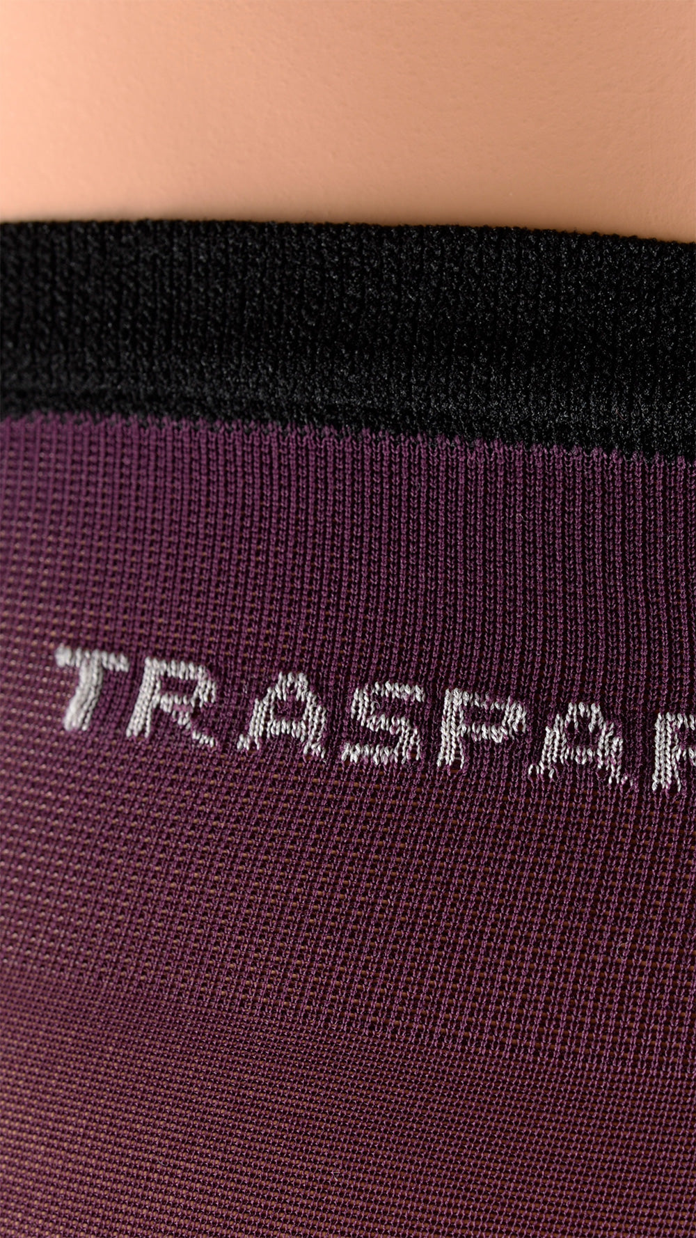Eudoro Fishnet Over The Knee Tights feature a chic design, perfect for a bold and stylish look.