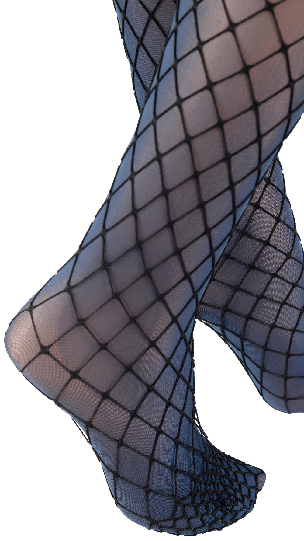 Elevate your style with Eudoro Fishnet Over The Knee Tights, perfect for chic and daring outfits.