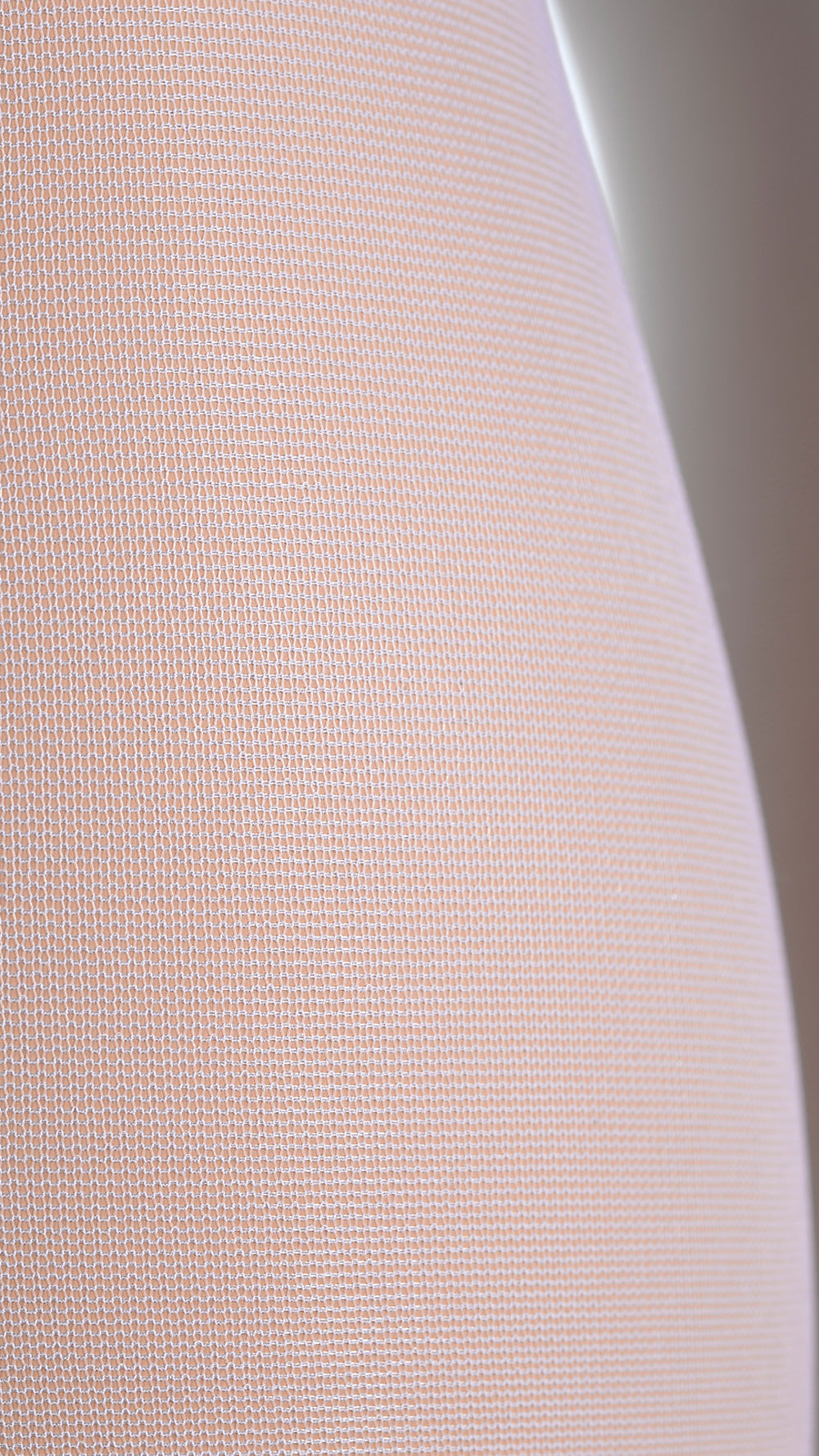Fanny 15 Den Lace Top Thigh Highs showcase delicate elegance, perfect for enhancing any outfit with allure.