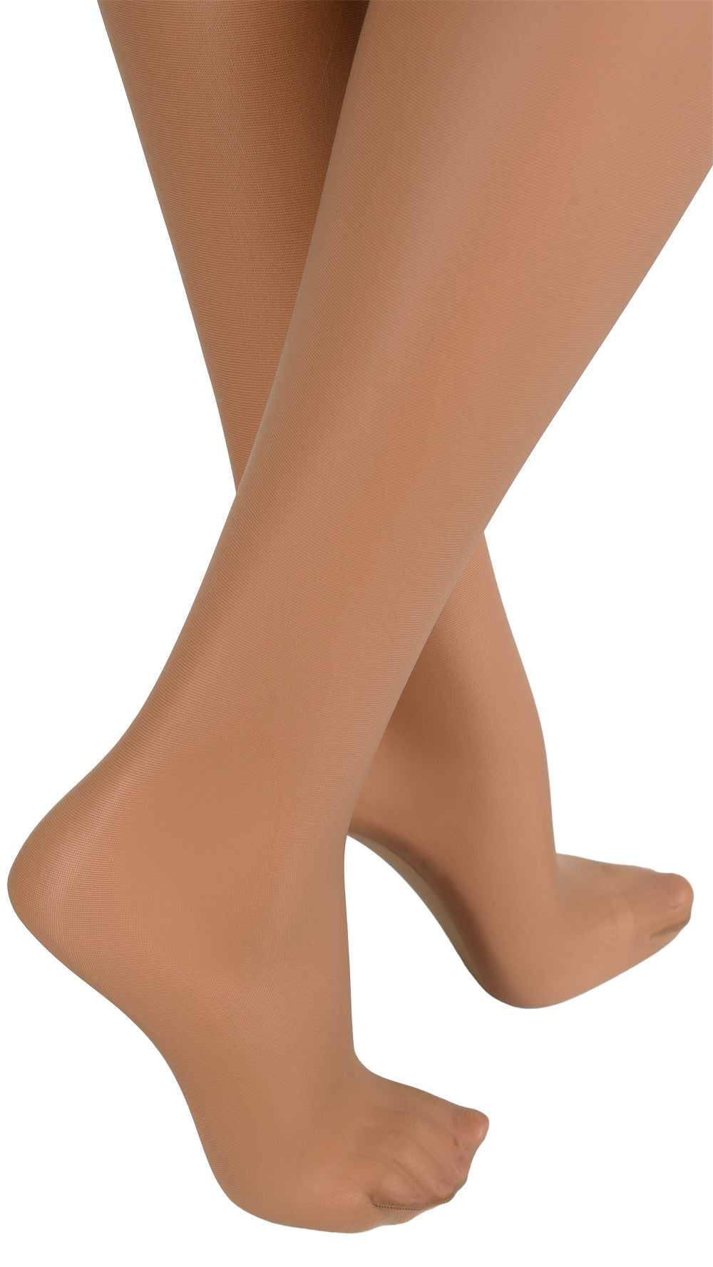 Fanny 15 Den Lace Top Thigh Highs showcase elegance with a delicate lace top for alluring legs. Perfect for any occasion.