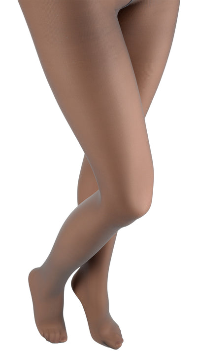 Hannah 20 Den Micro Tulle Pantyhose for Effortless Elegance, perfect for enhancing your chic evening look.