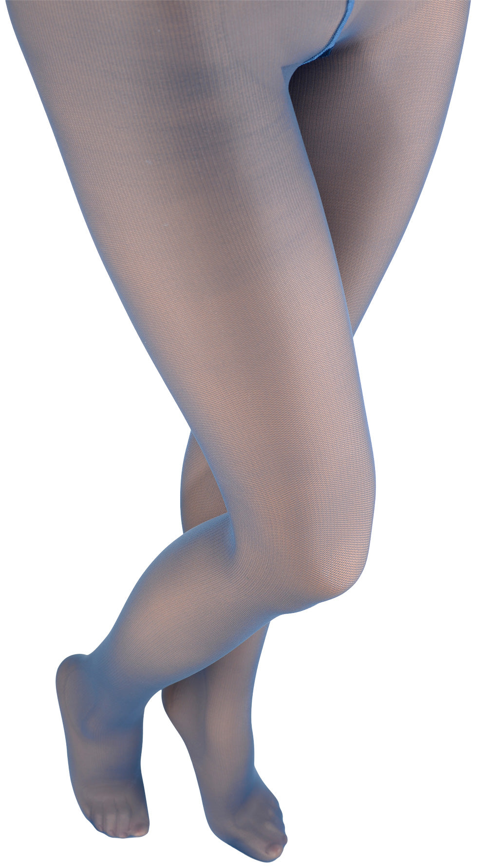 Hannah 20 Den Micro Tulle Pantyhose for Effortless Elegance, perfect for adding a touch of romance to your look.