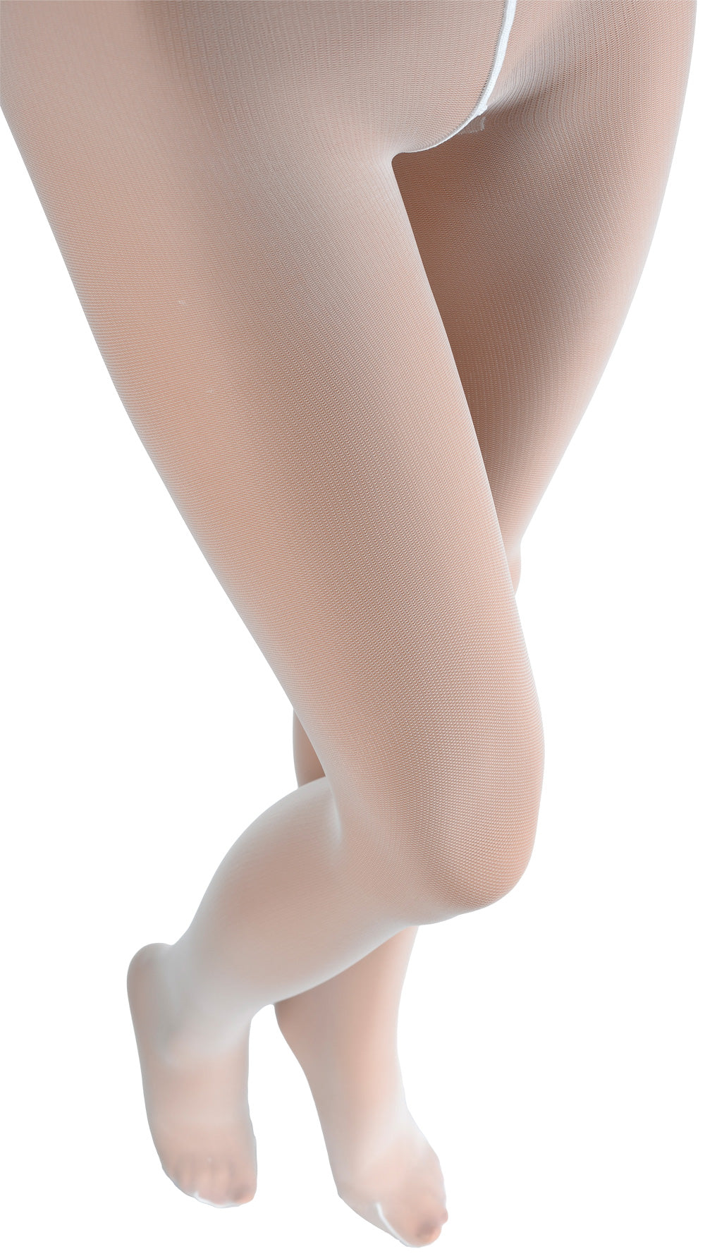 Hannah 20 Den Micro Tulle Pantyhose offer effortless elegance for romantic evenings and special occasions.