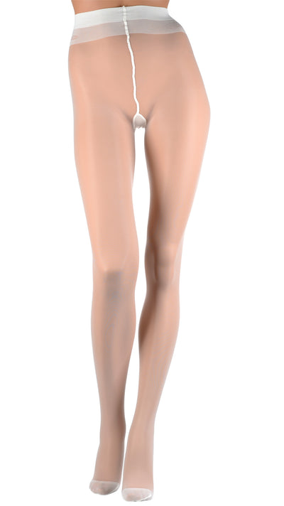 Katia 15 Den Ultra Soft Pantyhose for Everyday Comfort, designed by Trasparenze for elegance and seduction.