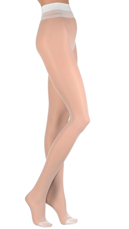 Katia 15 Den Ultra Soft Pantyhose by Trasparenze offers everyday elegance and comfort for every occasion.