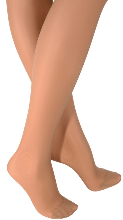 Katia 15 Den Ultra Soft Pantyhose for Everyday Comfort, perfect for elegance and all-day wear by Trasparenze.