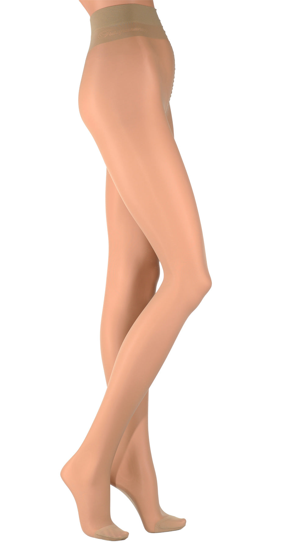 Katia 15 Den Ultra Soft Pantyhose by Trasparenze offers everyday comfort with a touch of elegance and seduction.
