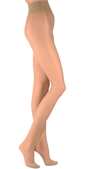 Katia 15 Den Ultra Soft Pantyhose by Trasparenze offers everyday comfort with a touch of elegance and seduction.