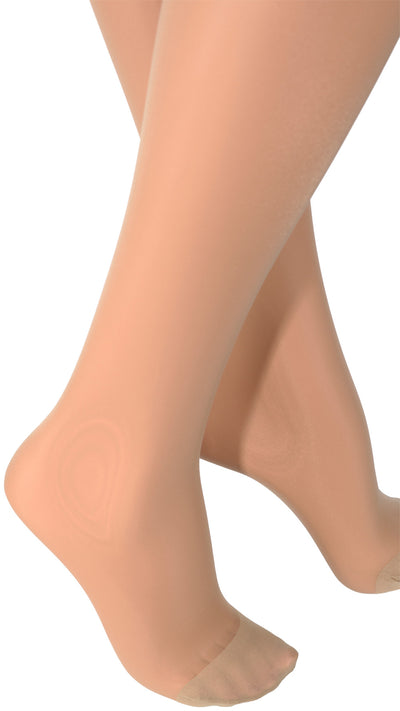 Katia 15 Den Ultra Soft Pantyhose by Trasparenze offers everyday comfort and elegance for any occasion.