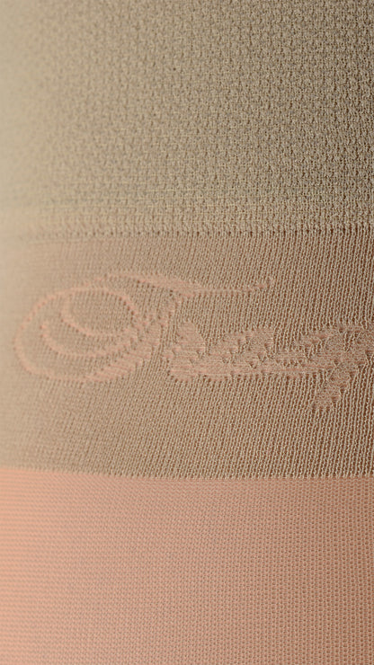 Katia 15 Den Ultra Soft Pantyhose by Trasparenze offers luxurious comfort and elegance for any occasion.