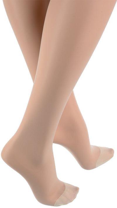 Katia 15 Den Ultra Soft Pantyhose offer everyday comfort with elegance and a touch of seduction by Trasparenze.