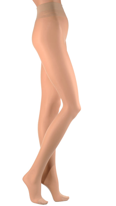 Katia 15 Den Ultra Soft Pantyhose by Trasparenze offers elegance and comfort for any occasion. Perfect for everyday wear.