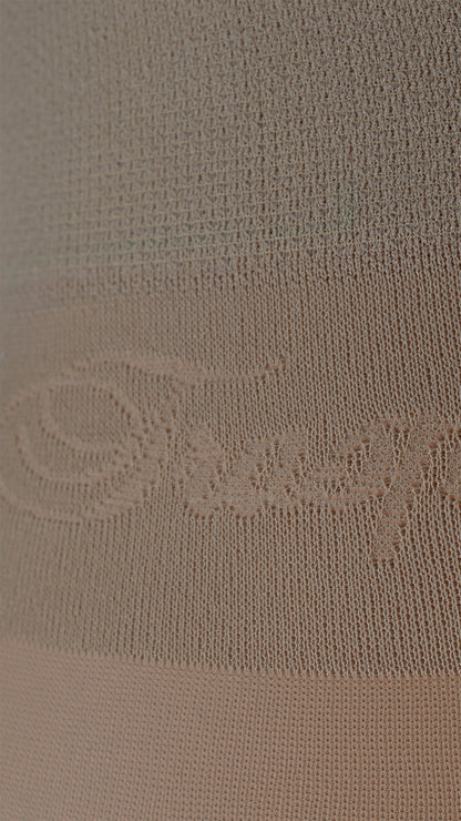 Katia 15 Den Ultra Soft Pantyhose by Trasparenze offers elegant comfort for any occasion with a sleek design.