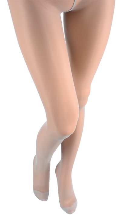 Katia 15 Den Ultra Soft Pantyhose for Everyday Comfort, offering elegance and comfort for any occasion by Trasparenze.