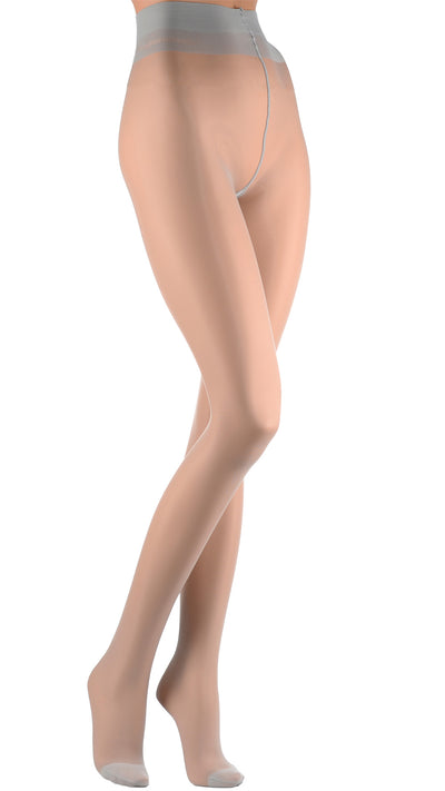 Katia 15 Den Ultra Soft Pantyhose by Trasparenze offers elegance and everyday comfort for any occasion.