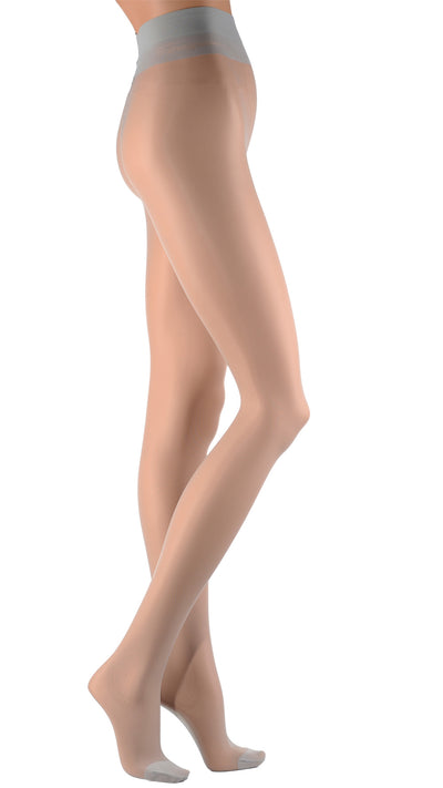 Katia 15 Den Ultra Soft Pantyhose offer everyday comfort and elegance, perfect for any special occasion.