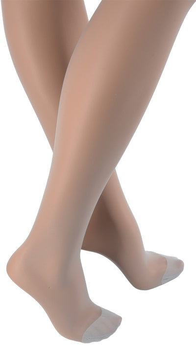 Katia 15 Den Ultra Soft Pantyhose by Trasparenze offers everyday comfort with a smooth, elegant finish.