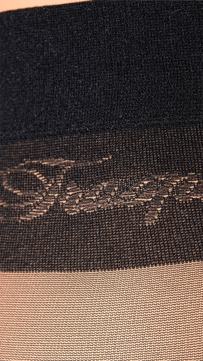 Katia 15 Den Ultra Soft Pantyhose by Trasparenze offers elegance and comfort for any occasion.