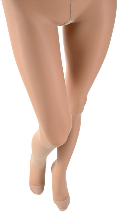 Katia 15 Den Ultra Soft Pantyhose offer elegant comfort for everyday wear, perfect for any occasion by Trasparenze.