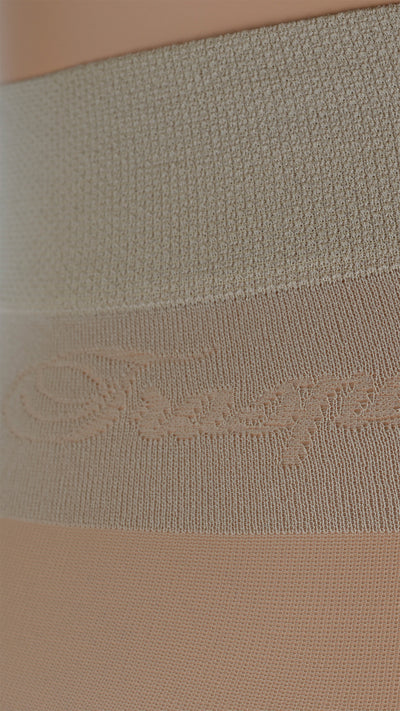 Katia 15 Den Ultra Soft Pantyhose by Trasparenze offers everyday comfort with a touch of elegance and style.