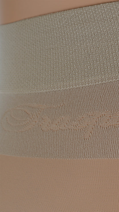 Katia 15 Den Ultra Soft Pantyhose by Trasparenze offers everyday comfort with a touch of elegance and style.