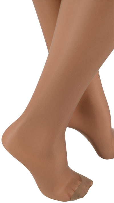 Katia 15 Den Ultra Soft Pantyhose for Everyday Comfort, offering elegance and comfort for any occasion by Trasparenze.