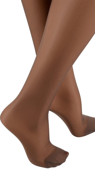 Katia 15 Den Ultra Soft Pantyhose for Everyday Comfort