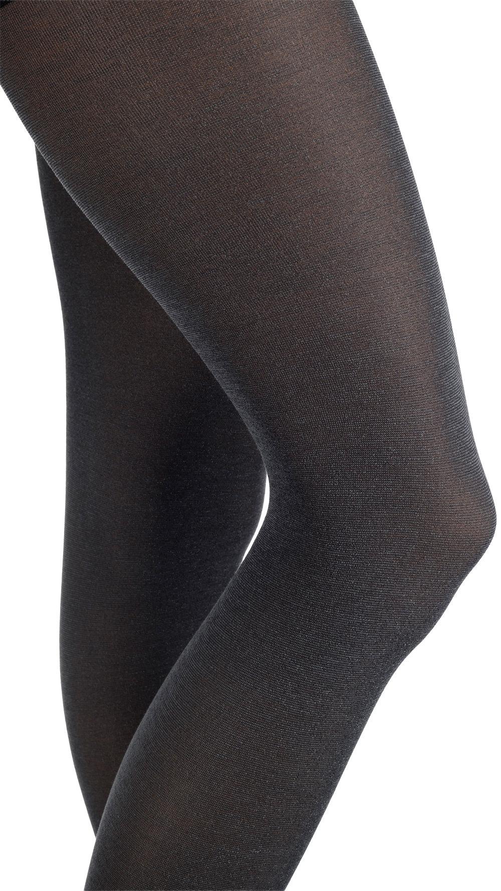 Soft and stylish, the Melany 80 Den Soft Cotton Thigh Highs keep your legs warm and fashionable for chilly days.