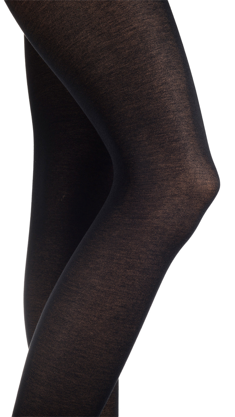 Stay warm and stylish with Trasparenze Melany 80 Den Soft Cotton Thigh Highs, perfect for chilly days.