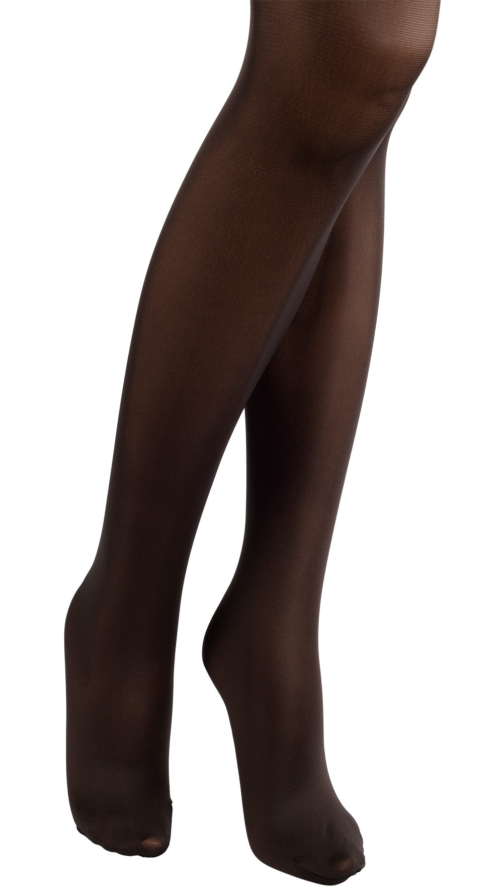 Elegant Miranda 70 Den Opaque Thigh Highs, perfect for enhancing your evening style and adding a touch of sophistication.