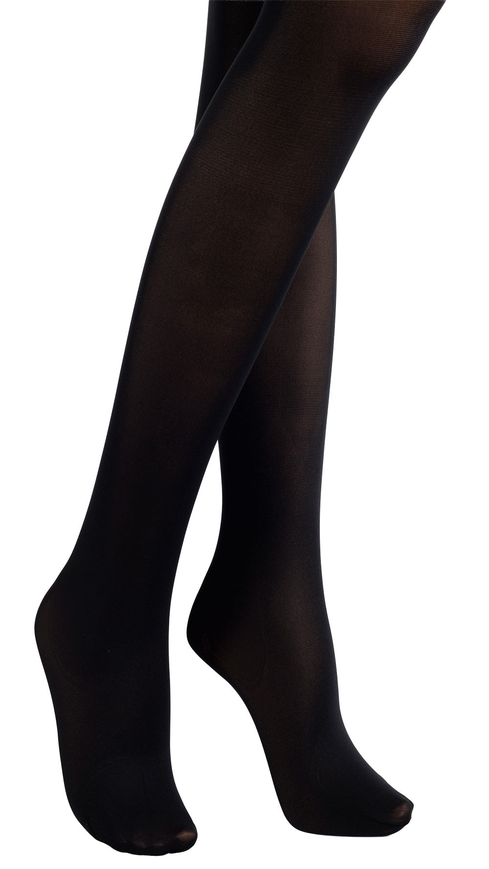 Elevate your style with Miranda 70 Den Opaque Thigh Highs, perfect for any elegant occasion.