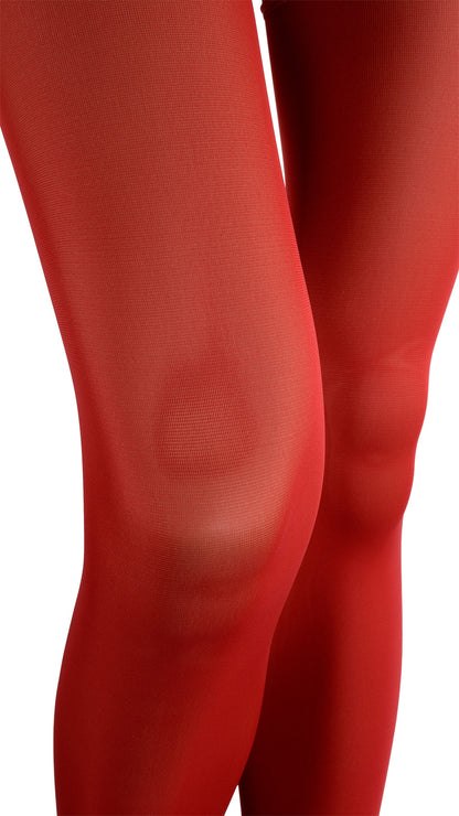 Elevate your look with Miranda 70 Den Opaque Thigh Highs, perfect for an elegant evening gathering.