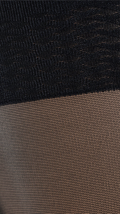 Elevate your style with Modella 20 Den Push Up Pantyhose for flawless shaping and elegance from Trasparenze.